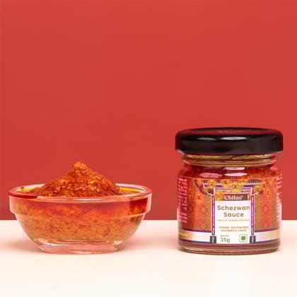 Schezwan Sauce Mini