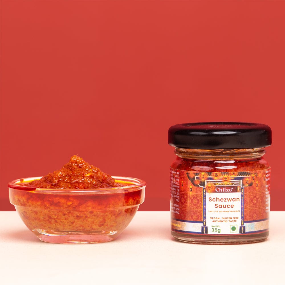 Schezwan Sauce Mini