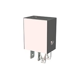 38551AAW501S - RELAY COMP. POWER (MICRO ISO 4P) - DESTINI 110 BS6 OBD2 PHB(Sept.,2025)