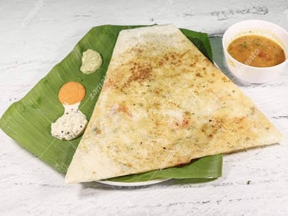 Masala Dosa [1 Dosa]