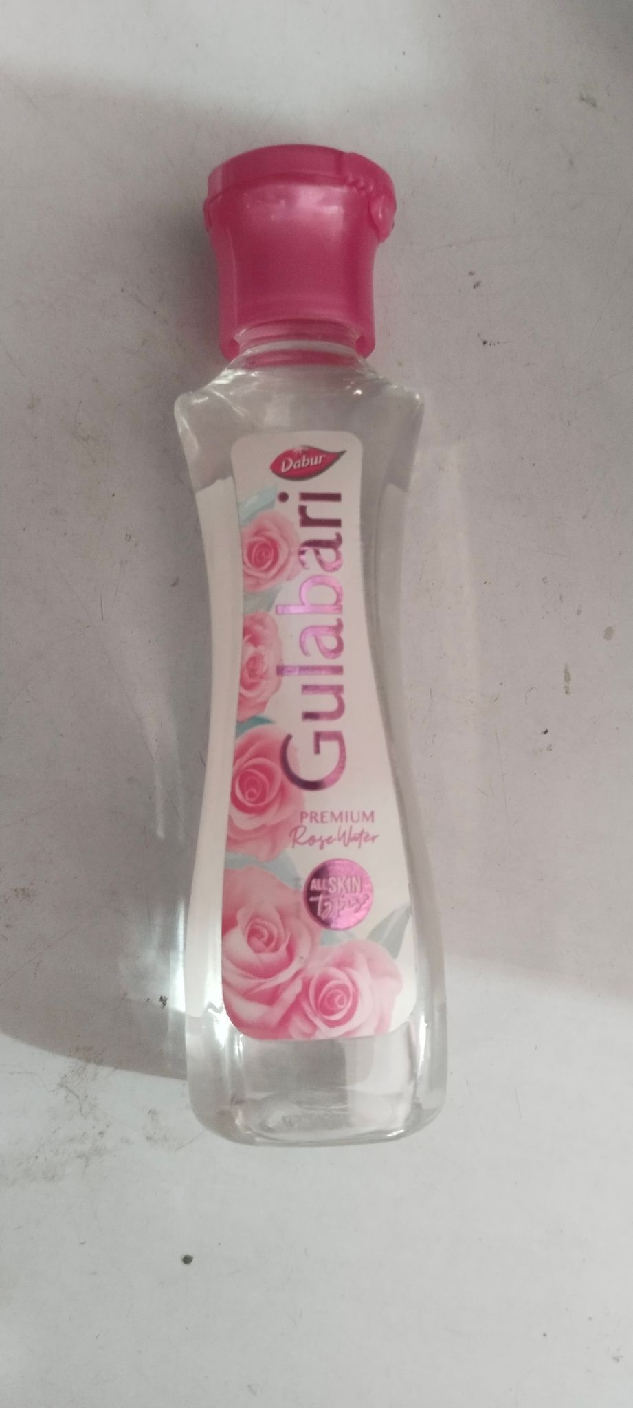 Dabur Gulabari Rose water 