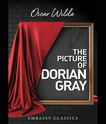 The Picture of Dorian Gray By Oscar Wilde