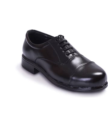 Katewalk Footwear - Black Men's Formal Shoes