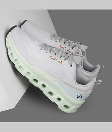 Cult Vortex Light Grey Men's Sports Running Shoes