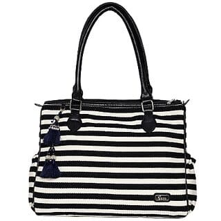 VARA Tote Bag for Women, Bags for Girls, Shoulder Purse, Trendy Ladies Hand Bag, Handbags for Woman Daily Use