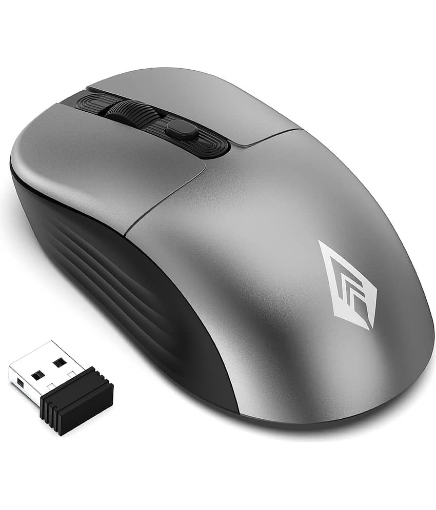 Archer Tech Lab Precision100 Wireless Mouse