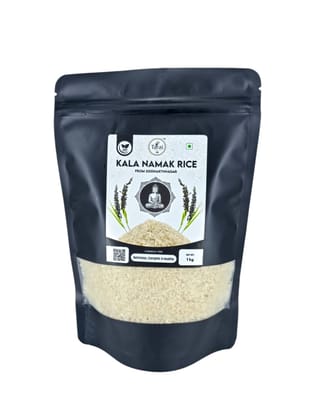 Kalanamak Rice