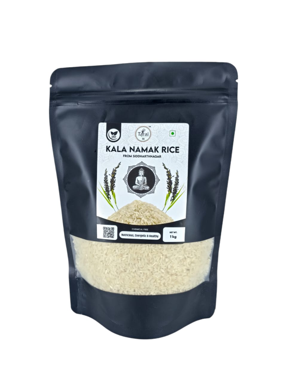 Kalanamak Rice