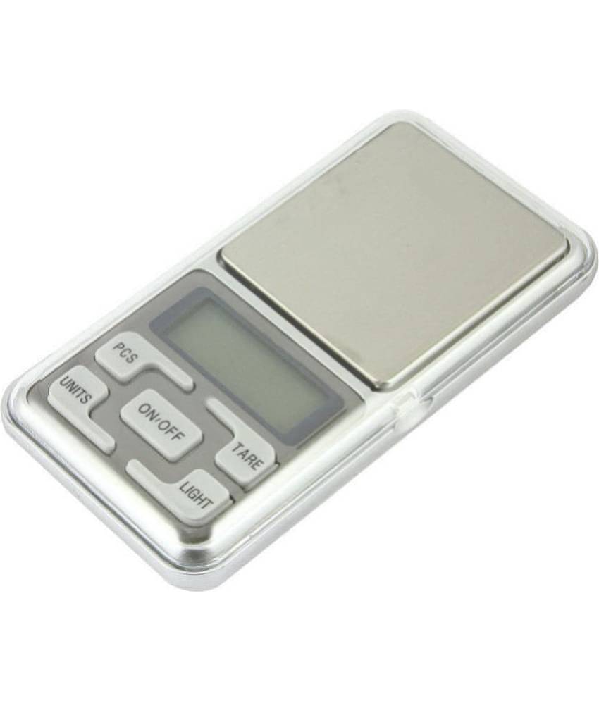 SHB - Digital Jewellery Weighing Scales