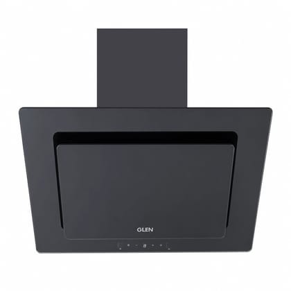 Electric Chimney Vertical Glass Touch Sensor, Baffle filters 60cm 1250 m3/h- Black (CH6079MS60) Electric Chimney Vertical Glass Touch Sensor, Baffle filters 60cm 1250 m3/h- Black (CH6079MS60)