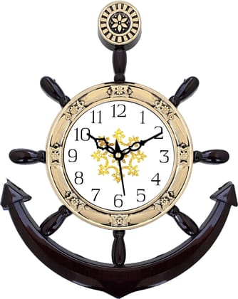 ChronikosCircularAnalog AFY