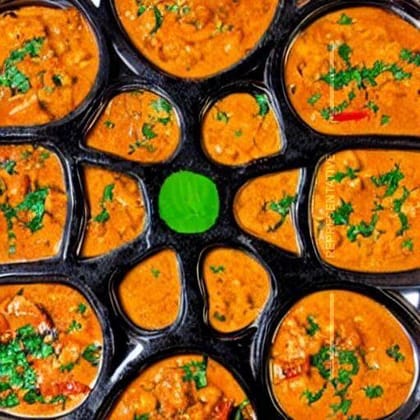 Lever Masala