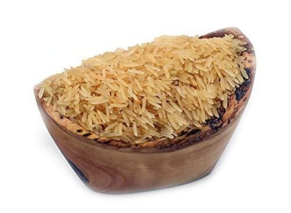 Basmati Gold H RICE 500 GRAM