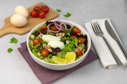 Classic Chicken Salad