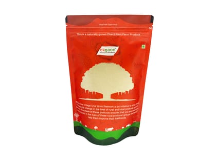 Ekgaon Khus Khus Powder (Vetiveria zizanoides) (100g)