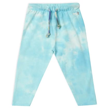 Baby Boy Medley Jogger-0-2 M / Blue