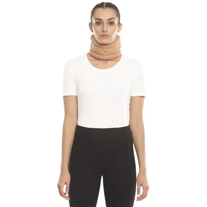 Cervical Collar Soft With Support S