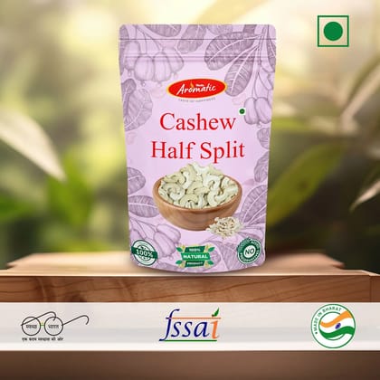Medu Aromatic Half Split Cashews 100g