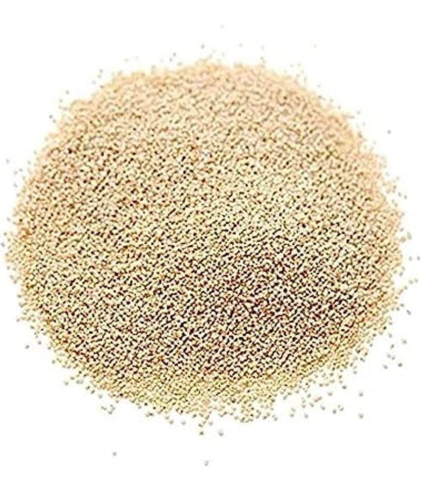 MYGODGIFT Poppy Seed Gold / Khus Khus/White Poppy Seeds / Poppy Seeds for Eating 50 gm