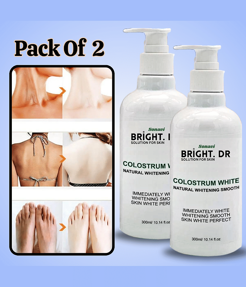 Sonavi Almond Fairness Green Body Wash