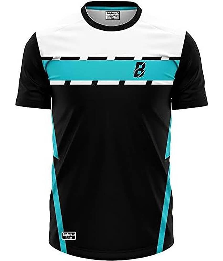 FOOTBALL JERSEY BS--03A