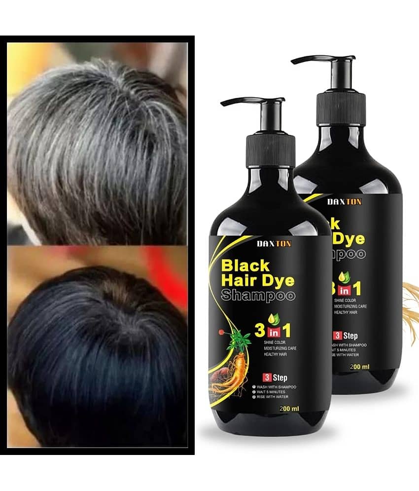 Daxton Anti Dandruff Shampoo 400 ( Pack of 2 )