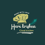 Hare Krishna Cloud Kitchen