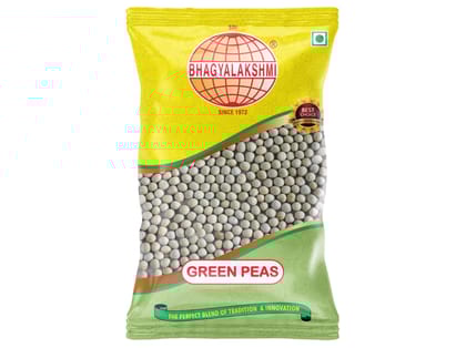 Green Peas -500g