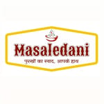Mashaledani Mashaledani