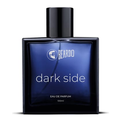Beardo Dark Side Perfume for Men EDP