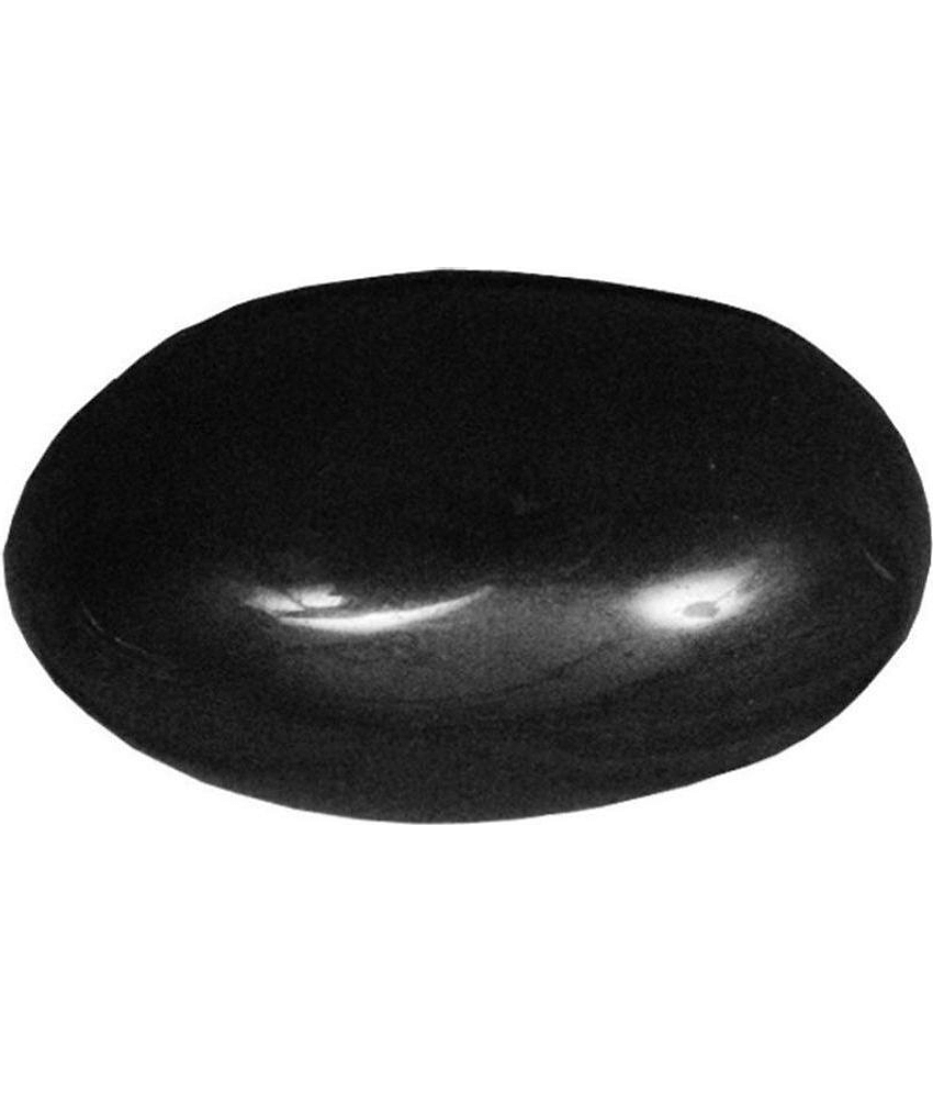 DvR ClicK - Marble Shivling 5 cm Idol