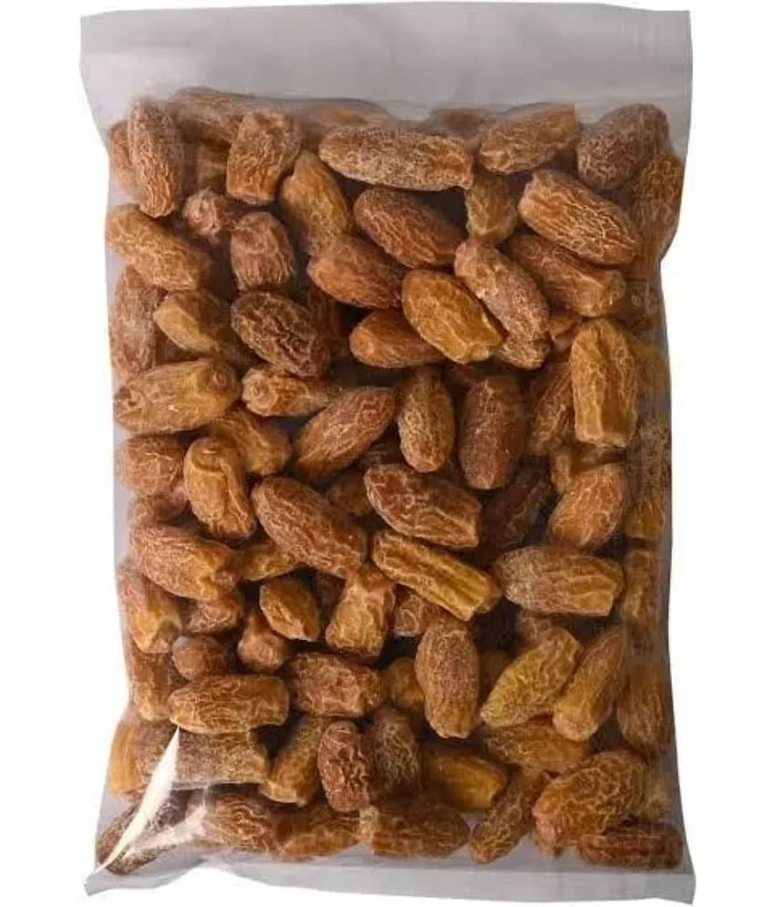 nutribug Dates (Khajoor) 500gm