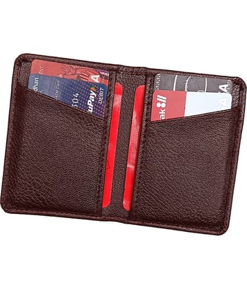 Wingers - PU Leather Card Holder ( Pack 1 )
