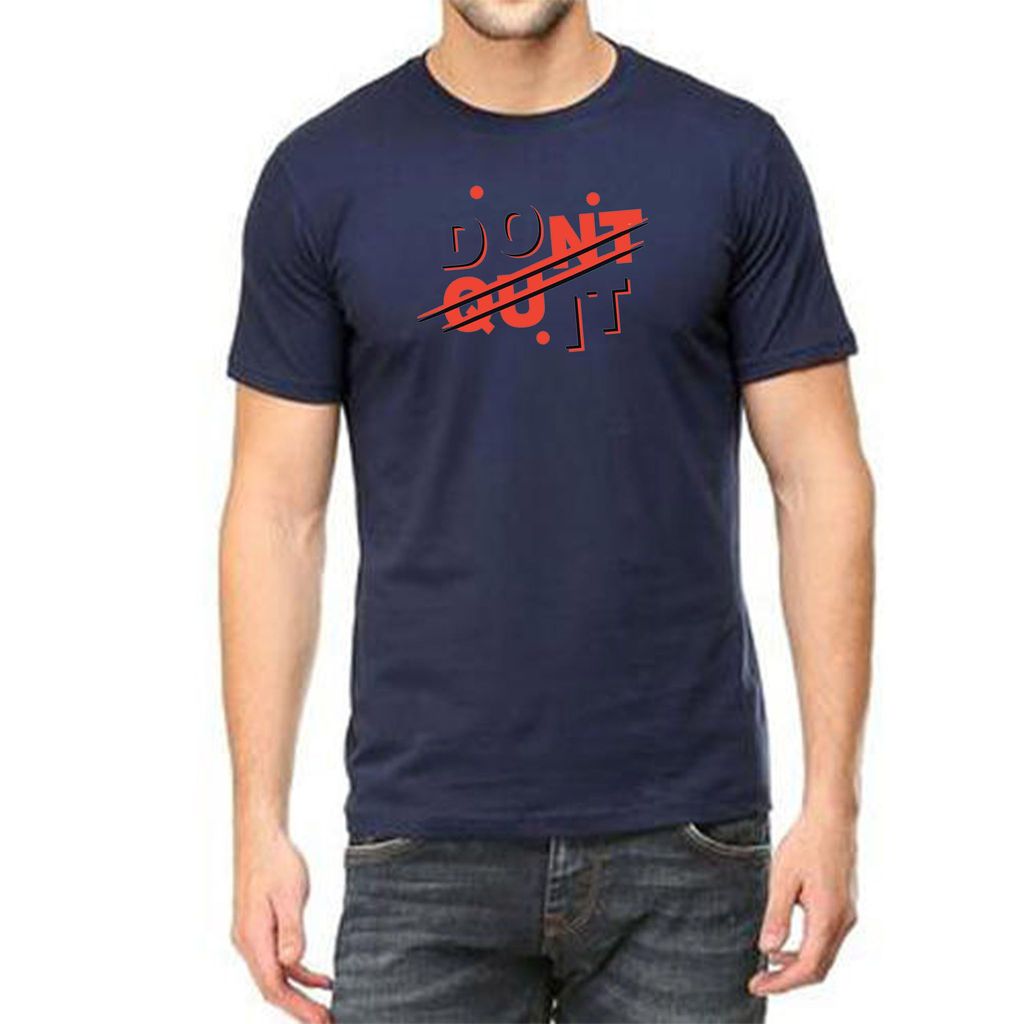 Trishoolin SSHAYU Printed T-Shirt | Design 50134MB | Regular Fit | Crew Neck / Round Neck Half Sleeve | Pack of 1