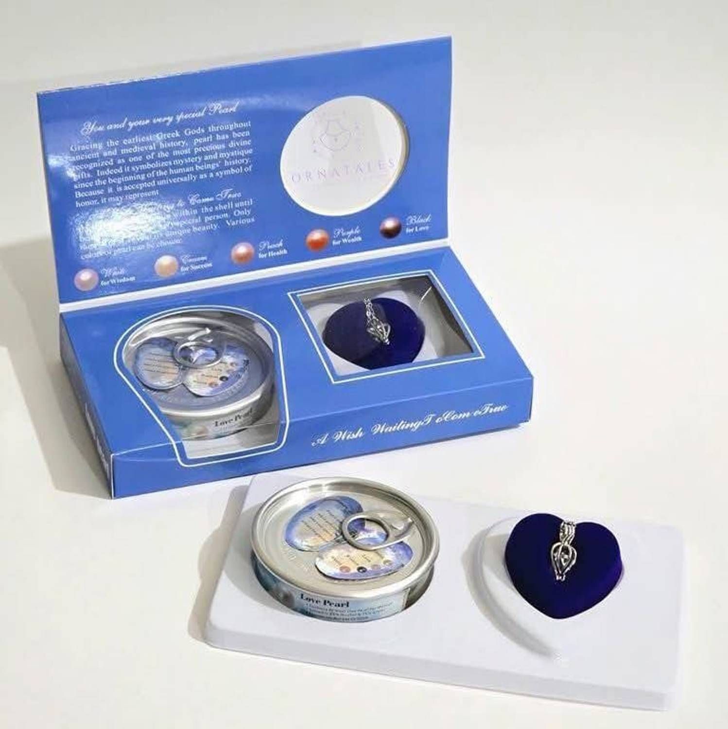 Jewellery Gift Set Set 15