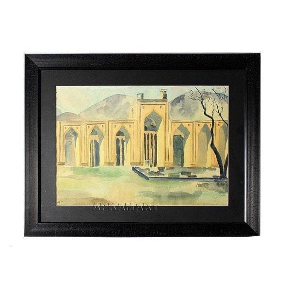 Old City Monument 27 Inch