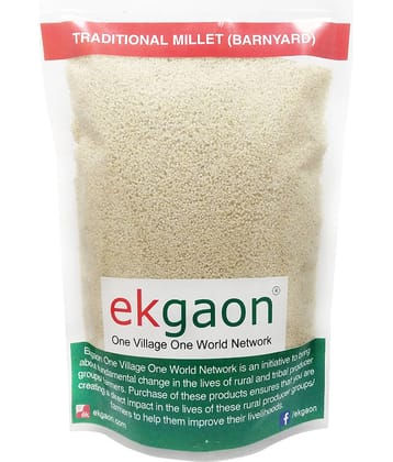 Ekgaon Barnyard Millet 450 gm