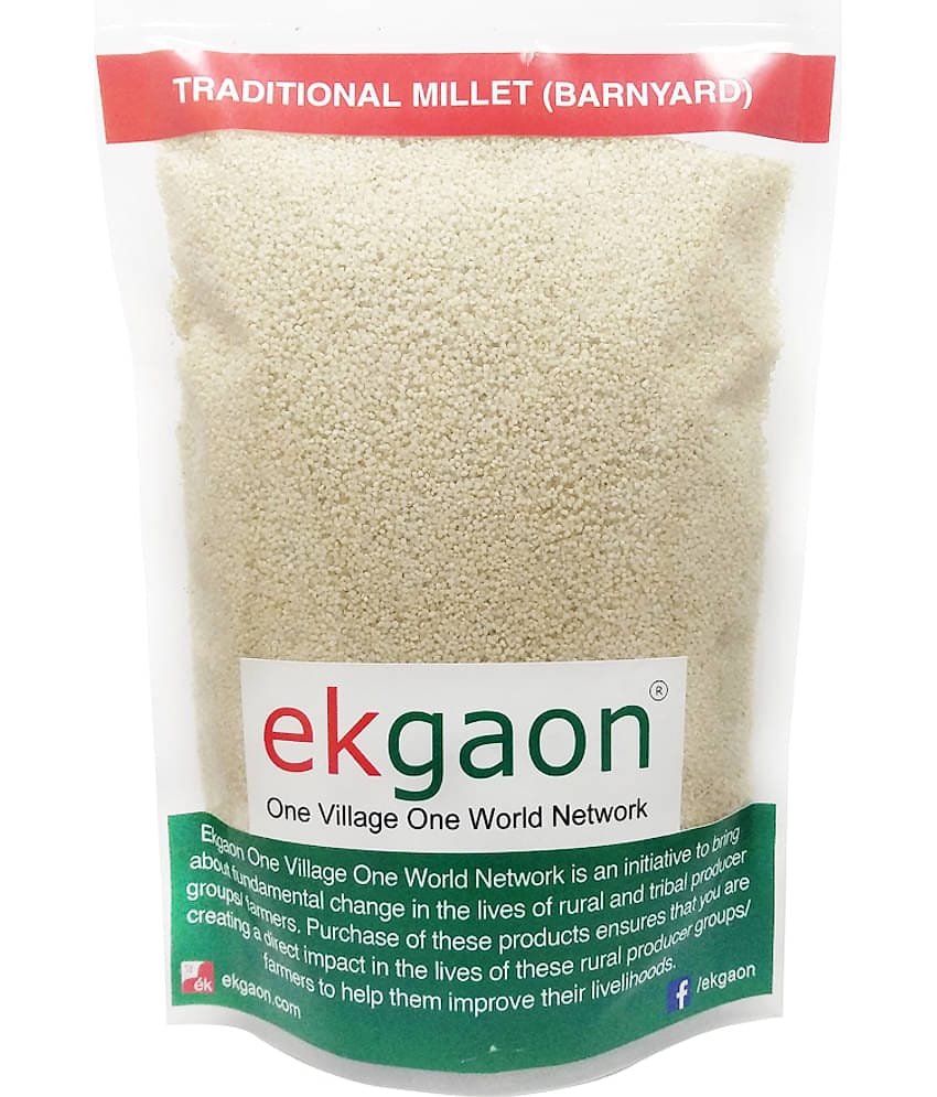 Ekgaon Barnyard Millet 450 gm