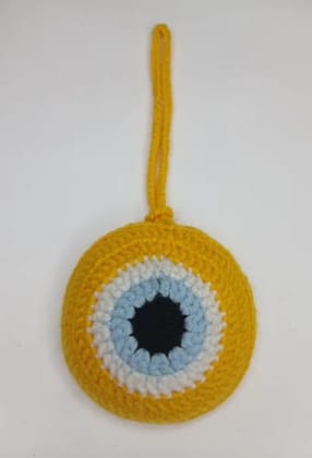 Handmade crochet emoji pouch, cute emoji coin pouch, air pods pouch, keychain pouch, bag charm, multi purpose storage  pouch Pack Of 4