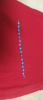 Bracelet Evil Eye for protection