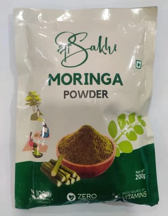 Surjana Moringa Powder
