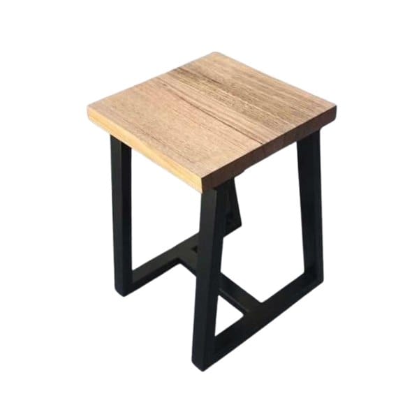 Handcrafted Flower Vase Stand 1