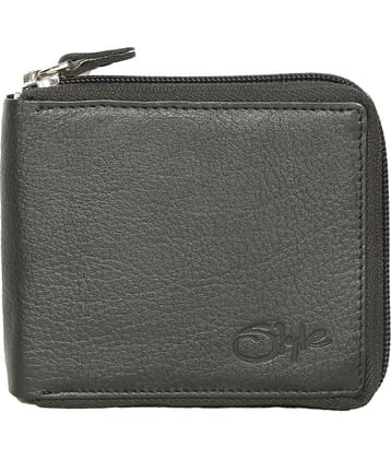 STYLE SHOES - Leather Card Holder ( Pack 1 )