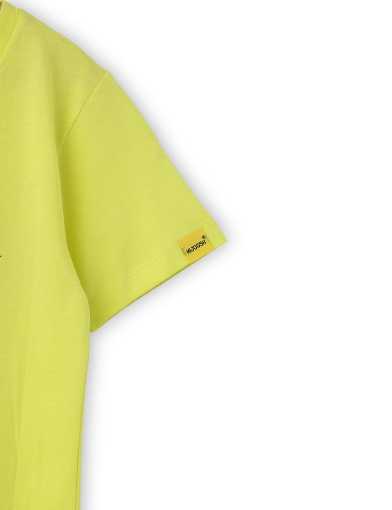 Premium Kids Boys T shirt Cotton Sulphur Spring Lime Monster Truck 2025 at ShopCircuit | ONDC