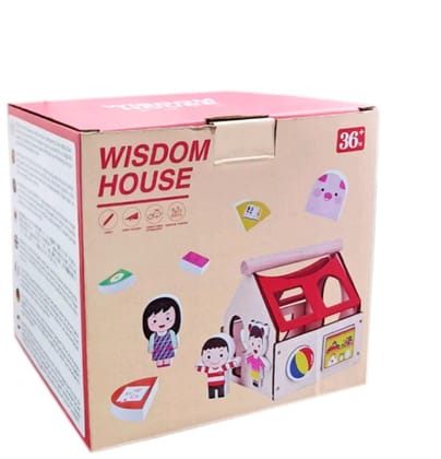 Wisdom House