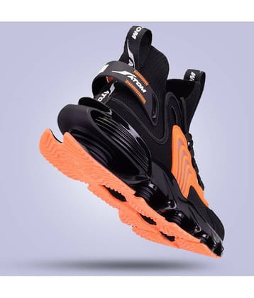 ATOM Spring Edge Alpha 1 Grey Men's Lifestyle Shoes