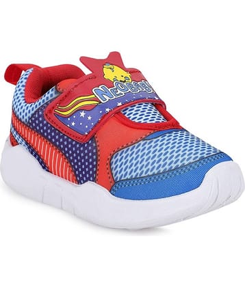 NEOBABY - Pink Boy's Sneakers ( 1 Pair )