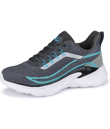 Bersache Sports Shoes Gray Men's Sports Running Shoes