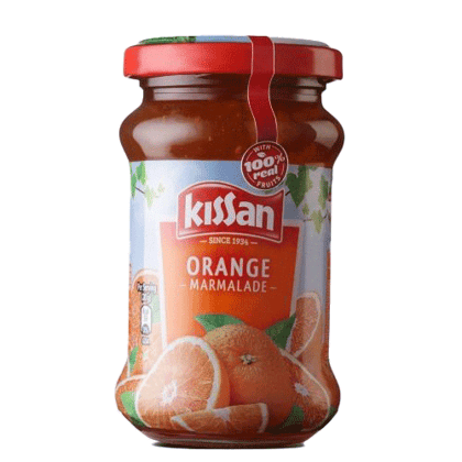 Kissan Jam Orange Marmalade 200g