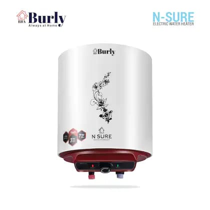 Burly Nsure-10L